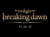Découvrez logo titre Breaking Dawn part