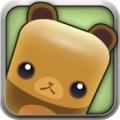 Triple Town, puzzle game addictif, disponible gratuitement l’App Store