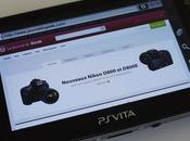 questions Sony Vita