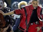 Chris Brown prépare prestation grandiose pour Grammys 2012