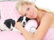 Princesse Maja Hohenzollern prend fait cause pour chiens Ukraine