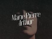 Marie-Pierre Arthur alentours [2012]