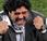 Maradona bientôt entraîneur Naples