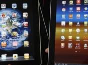 tablette Samsung Galaxy pourra être vendue Allemagne