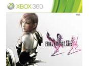 Final Fantasy XIII-2″ test