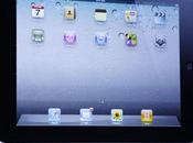 L'iPad sera bien pour mars prochain