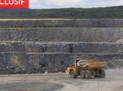Québec mines deux vitesses