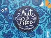 nuit, dans chambre, rêve éveillée.