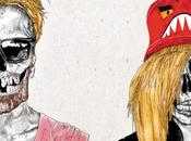 Ting Tings: Soul Killing Stream Sounds from Nowheresville,...