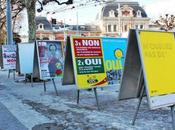 Affiches votations mars 2012