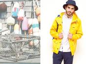 Penfield 2012 collection lookbook