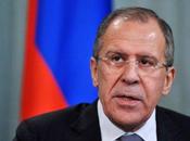 L'Occident aggrave crise syrienne, selon ministre russe Affaires étrangères