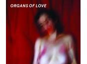 Organs Love Bone