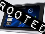 Rooter tablette ACER Iconia A500 avec Android sans downgrader
