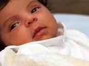 premières photos bébé Beyonce Jay-Z