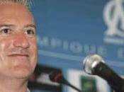 Deschamps calendrier Bonjour galère