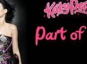 nouveau single Katy Perry sera Part