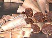cucurucho noix coco, symbole Baracoa