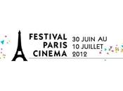 Hong Kong l'honneur lors Festival Paris Cinéma