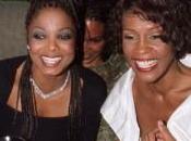 reaction stars face mort Whitney Houston…