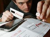 Free Mobile: mois après, certains clients...