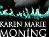 "Les highlanders, tentation l'immortel" Karen Marie Moning