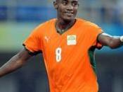 Kalou veut Didier