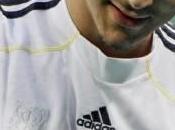 Benzema Liga n’est encore terminée