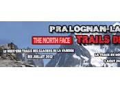 North Face Trails Vanoise: beaux rendez-vous été!!!