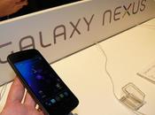 gamme Samsung Nexus viole brevets portés l'iPhone...