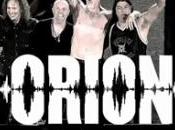 Metallica lance festival Orion Music More