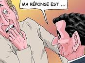 Sarkozy, sera-t-il candidat Quel suspense