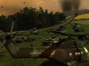 Wargame European Escalation trailer screenshots