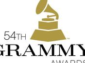 Cérémonie musique jour Grammy Awards 2012 [Vidéos]
