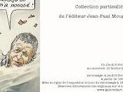 Exposition collection privée Jean-Paul Mougin