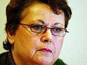 Christine Boutin lancera bombe atomique direction Nicolas Sarkozy