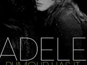 Inédit jour Adele Rumours [Son]
