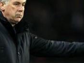 Ancelotti: beaucoup concurrence