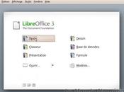 suite bureautique gratuite LibreOffice disponible