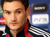 Lloris faudra être solide là-bas