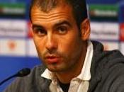 Guardiola C’est positif