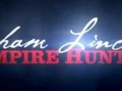 Nouvelles vidéos "Abraham Lincoln: Vampire Hunter "Secret Life", coulisses!