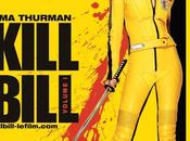 Kill Bill Volume