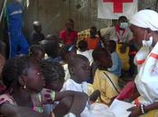 Sénégal aide enfants perdus lors magal Touba