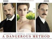 Rattrapage ciné: "Carnage", Edgar", "l'Apollonide" Dangerous Method"