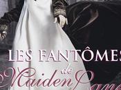 [Sortie] fantômes Maiden Lane Tome Elizabeth Hoyt