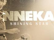 Nneka: Shining Star (Joe Goddard Remix) Stream