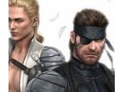 démo Metal Gear Solid Snake Eater disponible