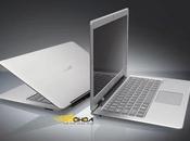 Ultrabook Apple passe l’offensive brevette MacBook