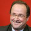 Lapsus François Hollande sera seront candidats tour février 2012